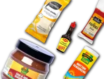 Spices, Herbs & Seasoning